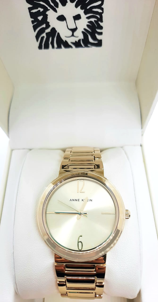 Anne Klein
